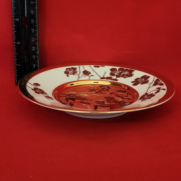 Chokin The Hamilton Collection Eternal Wishes of Good Fortune Fertility Decorati - Picture 9 of 12